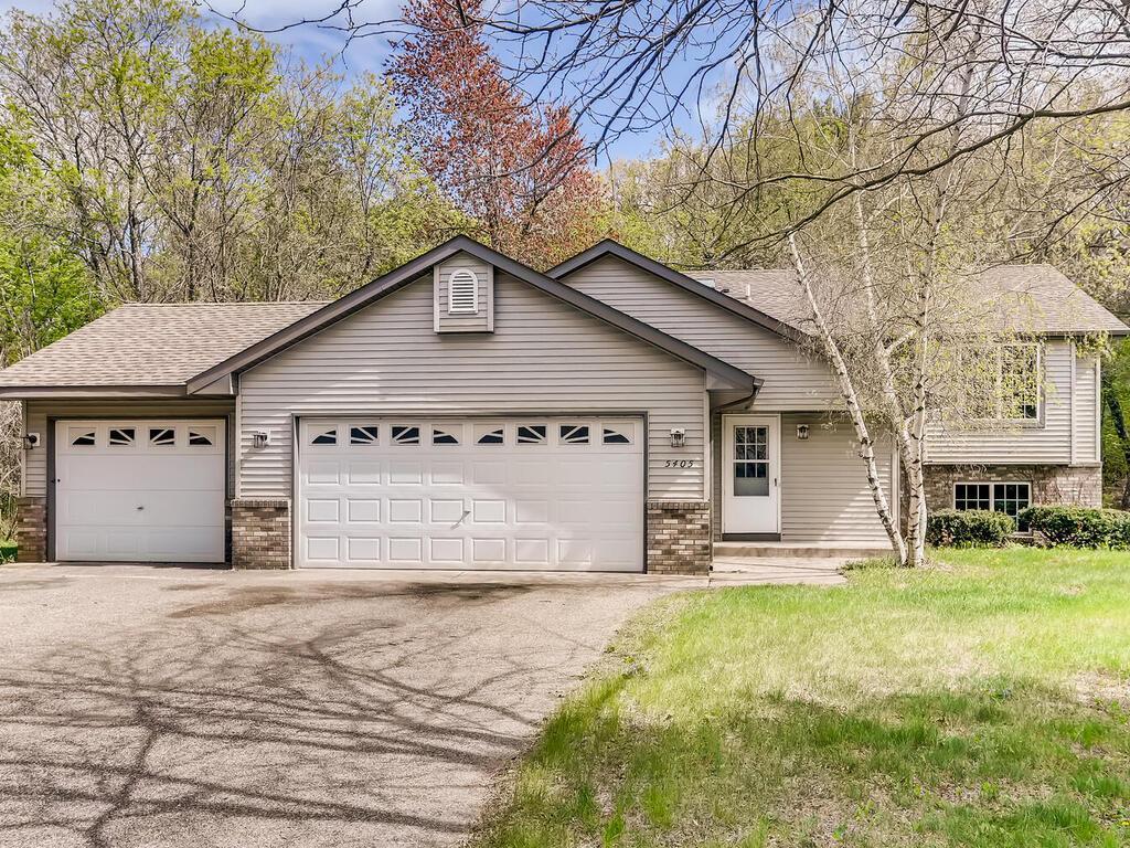 5405 273rd Street, Wyoming, MN 55092 MLS 5735929 Edina Realty