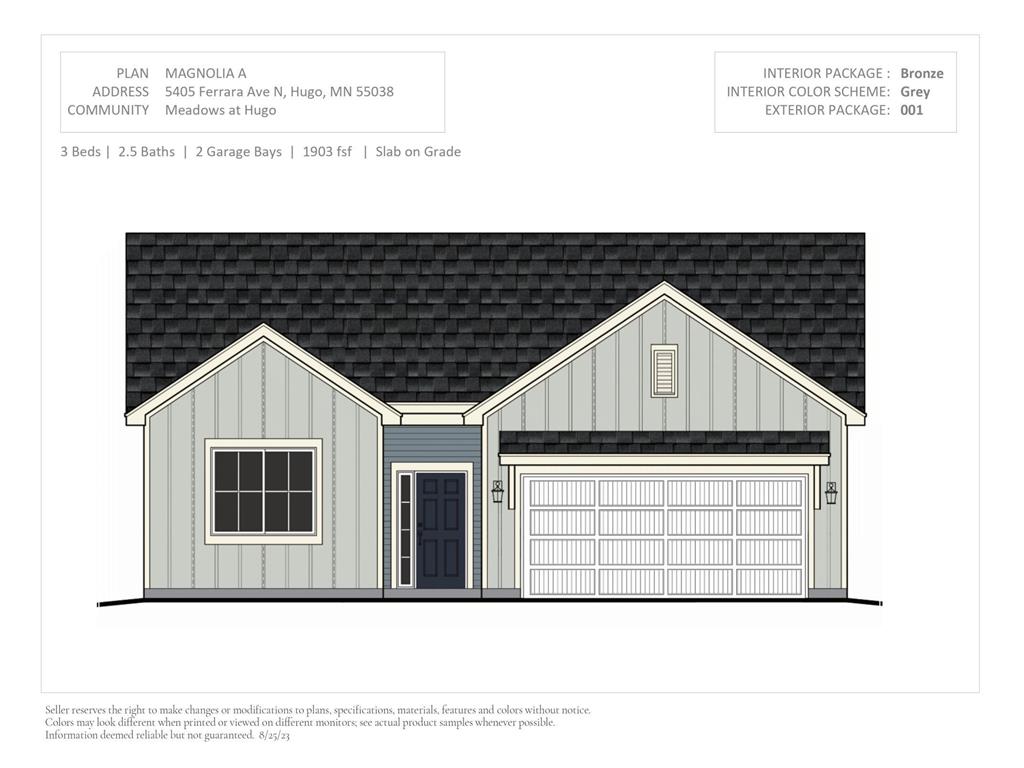 5405 Ferrara Avenue N Hugo MN 55038 6424006 image1