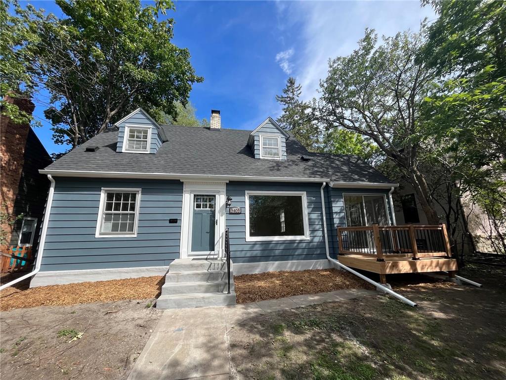 5405 Portland Avenue Minneapolis MN 55417 - Diamond Lake 6463063 image1