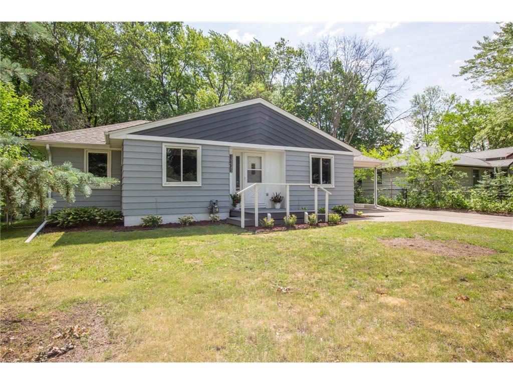 5406 Utah Avenue N, New Hope, MN 55428 MLS 6227430 Edina Realty