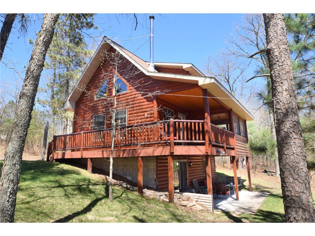 5407 Lake 26 Road Danbury WI 54830 - Stone 6716291 image1