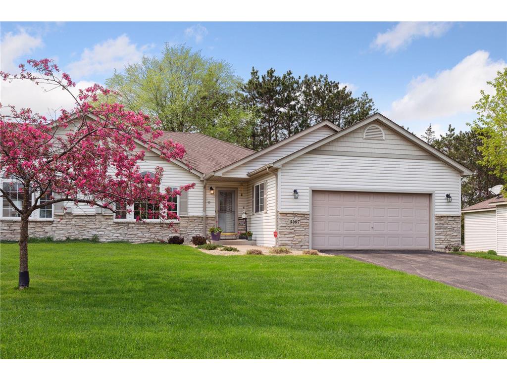 5407 Provence Lane White Bear Twp MN 55127 6366478 image1