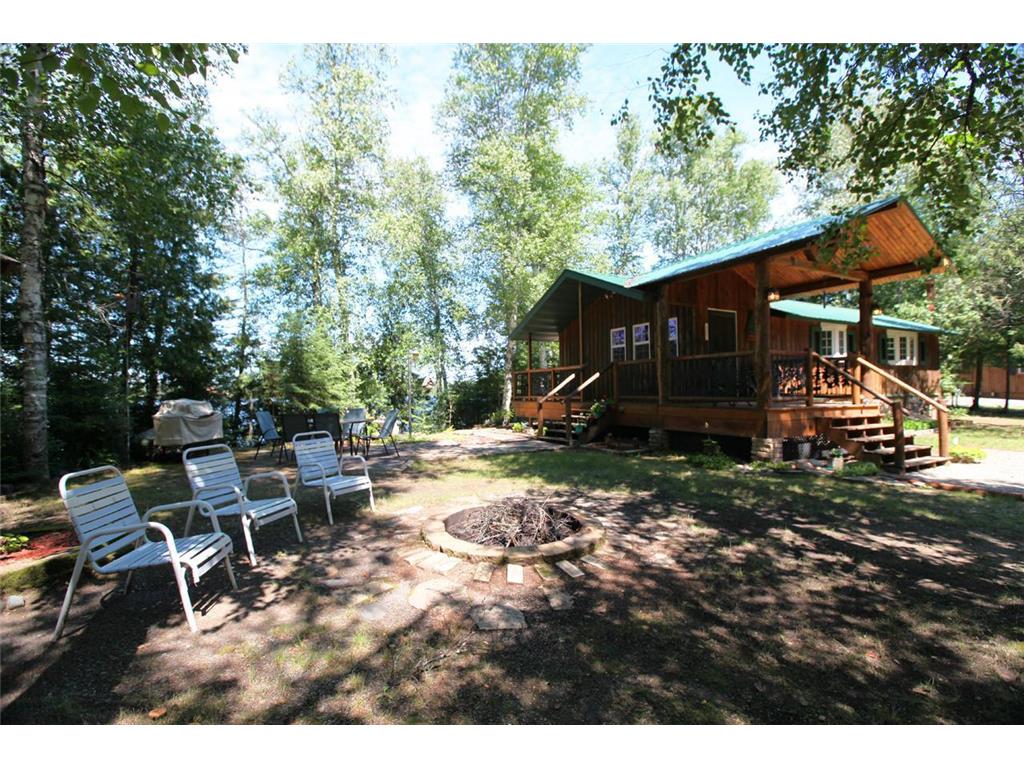 5407 Twin Lakes Loop 45 Aurora MN 55705 - South Twin Lake 6246845 image1