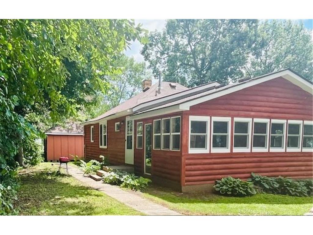 5407 White Cap Road Isle MN 56342 - Mille Lacs Lake 6715001 image1