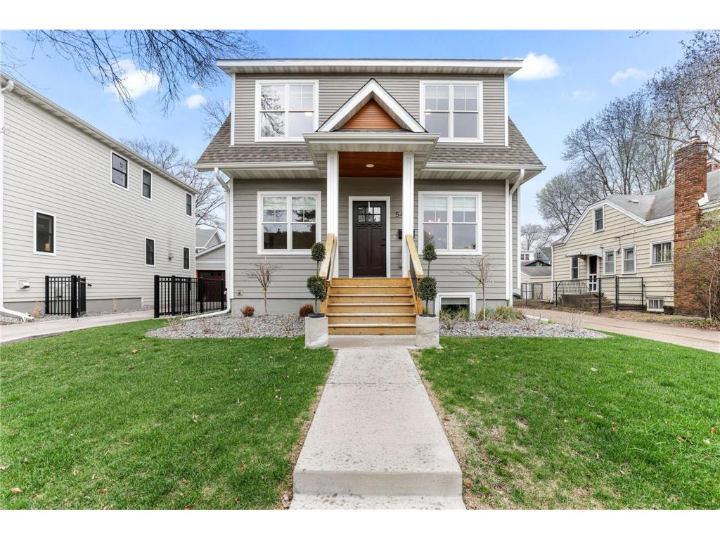 5407 Xerxes Avenue S, Minneapolis, MN, 55410 MLS 6191073 Edina Realty
