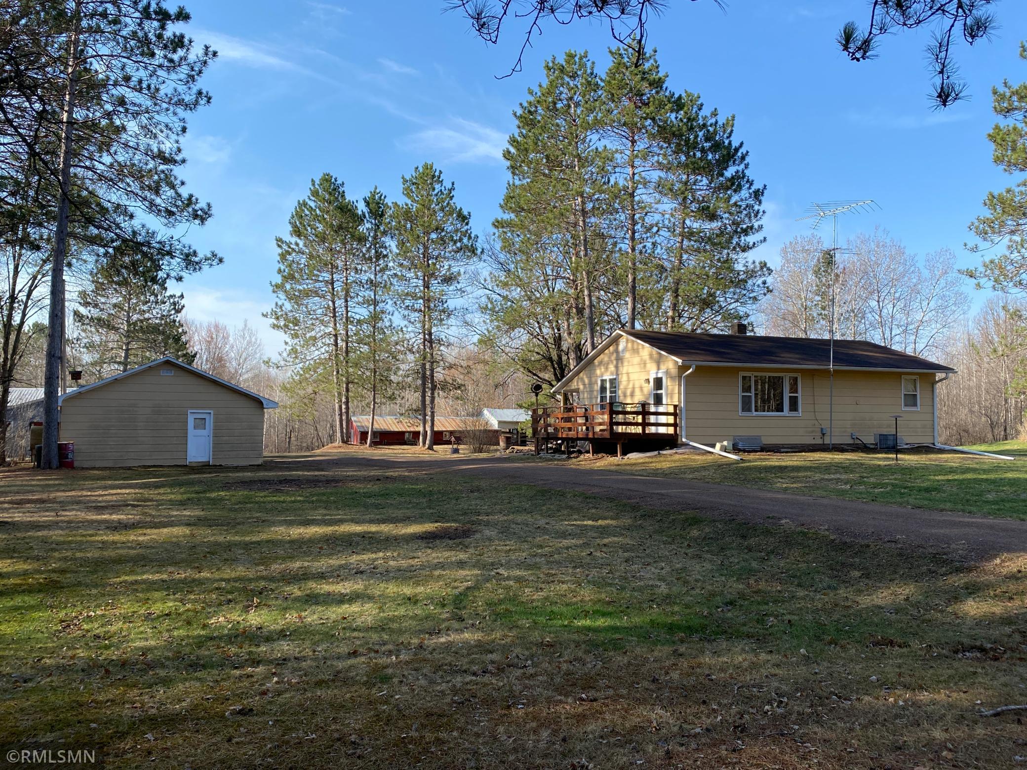 54078 County Hwy 61, Sandstone, MN 55072 MLS 5735921 Edina Realty