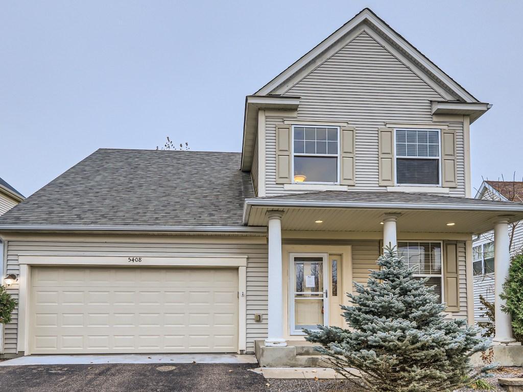 5408 Empire Lane N Plymouth MN 55446 6413020 image1