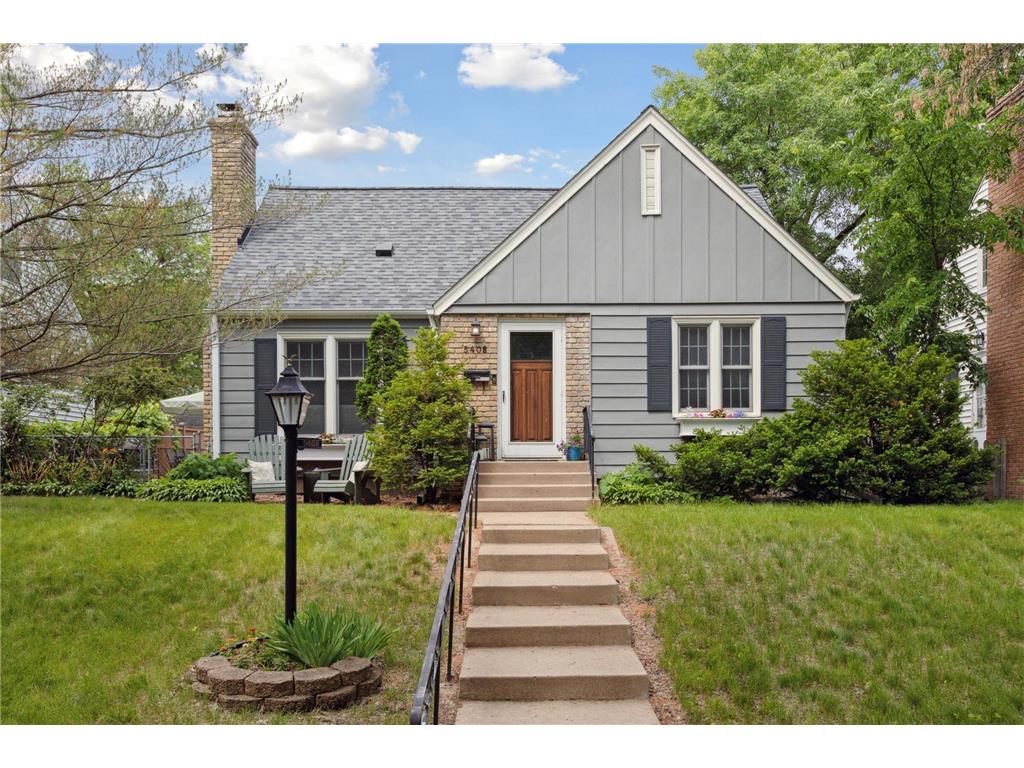 5408 Logan Avenue S, Minneapolis, MN, 55419 MLS 6382777 Edina Realty