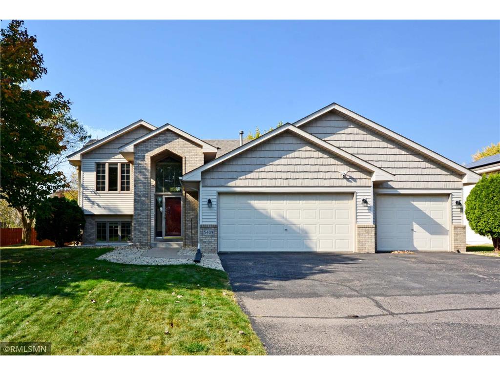 5409 Kings Circle N Brooklyn Park MN 55443 6615344 image1
