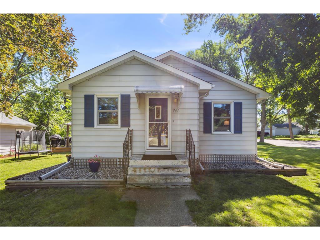 541 1st Street S Winsted MN 55395 6560716 image1
