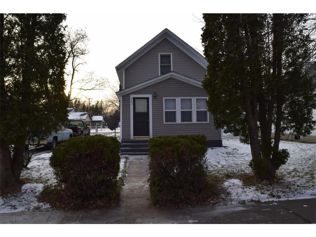541 4th Avenue N Foley MN 56329 6316395 image1