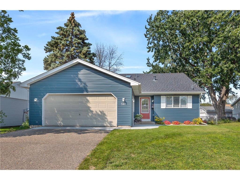 541 4th Avenue NE Osseo MN 55369 6595140 image1