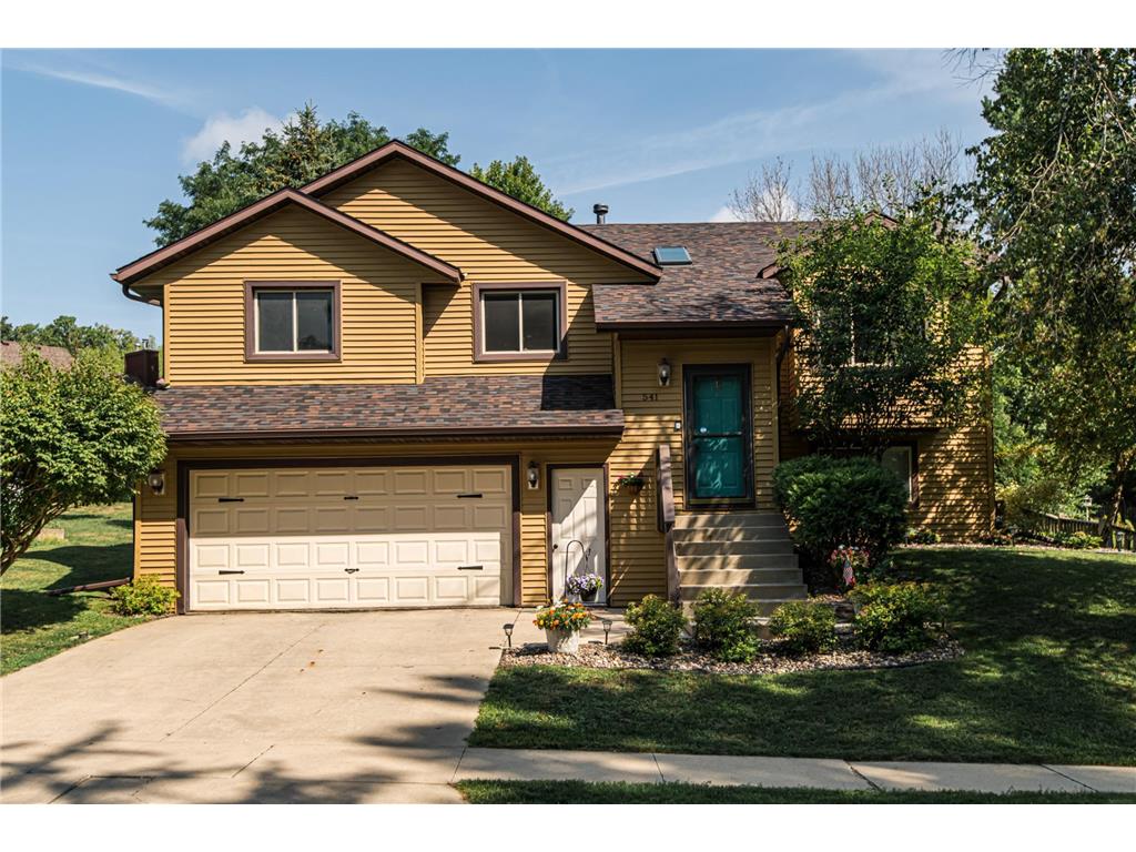 541 Apple Ridge Boulevard SW Rochester MN 55902 6508697 image1