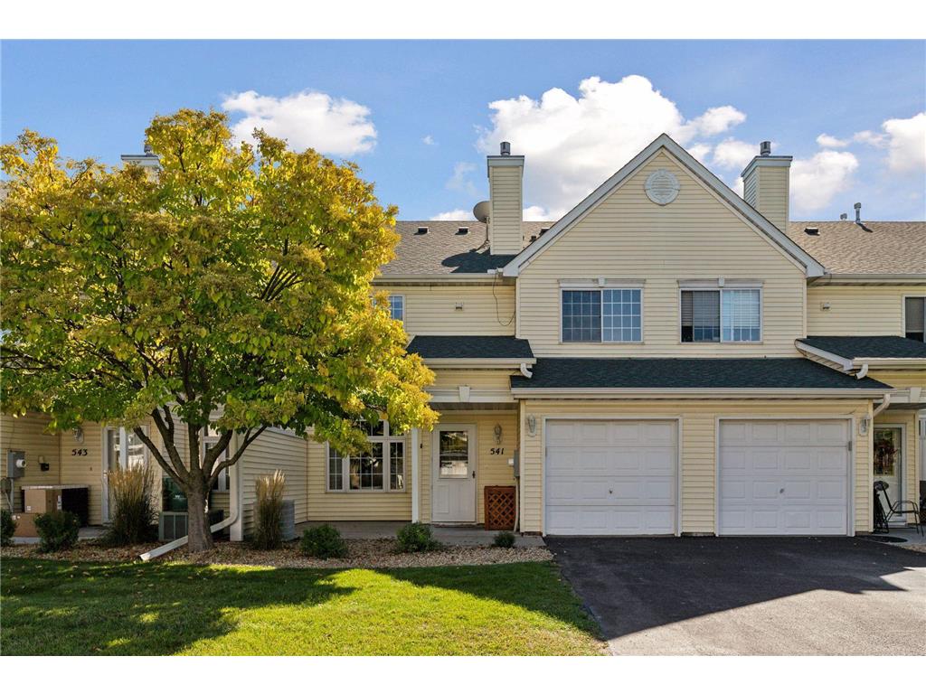 541 Aqua Circle Lino Lakes MN 55014 6684326 image1