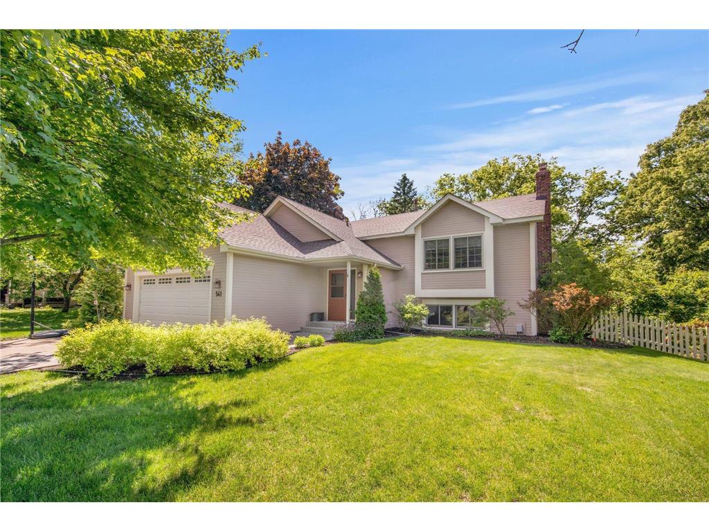 541 Homewood Avenue Mahtomedi MN 55115 6545891 image1