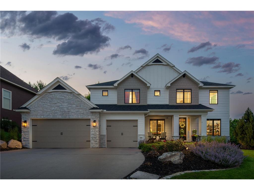 541 Lakeridge Drive Shoreview MN 55126 6823895 image1