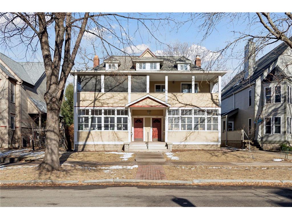 541 Laurel Avenue #2 Saint Paul MN 55102 6640646 image1