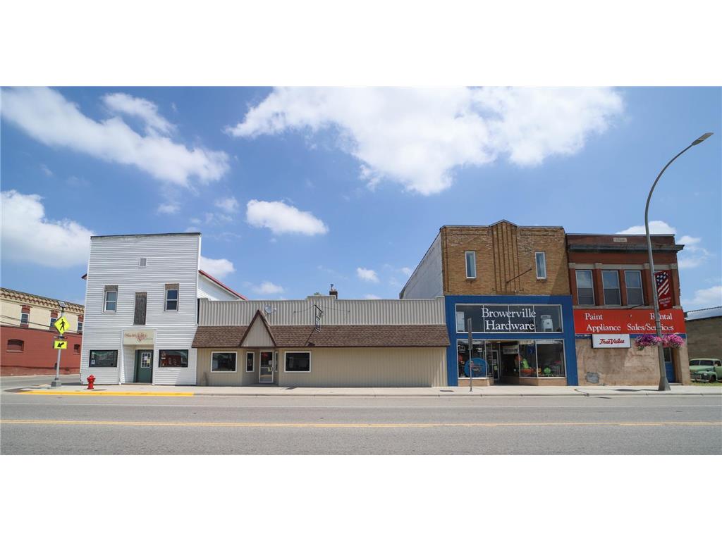 541 Main Street S, Browerville, MN 56438 MLS 6386529 Edina Realty