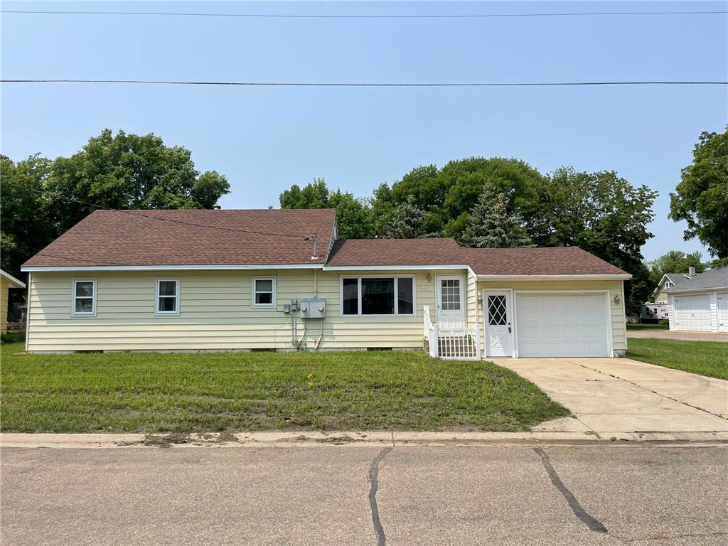 541 Nelson Avenue Belgrade MN 56312 6388217 image1