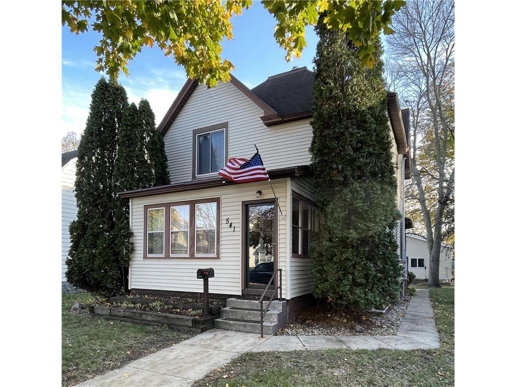 541 Nicollet Avenue North Mankato MN 56003 6454200 image1