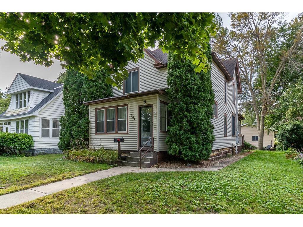 541 Nicollet Avenue North Mankato MN 56003 7012118 image1