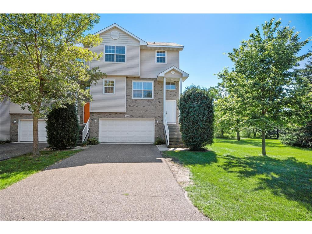 541 William Street, Big Lake, MN, 55309 MLS 6256439 Edina Realty