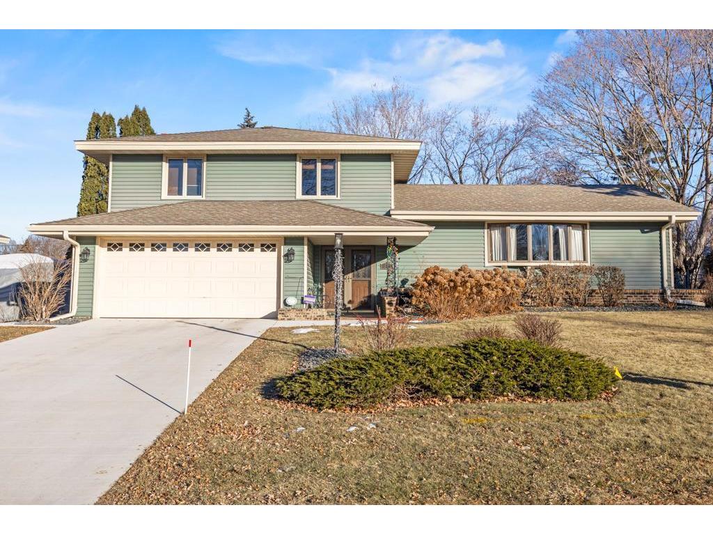 541 Woodhill Drive Roseville MN 55113 6643766 image1