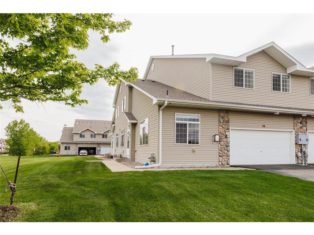 5410 144th Way NW #26 Ramsey MN 55303 6201717 image1