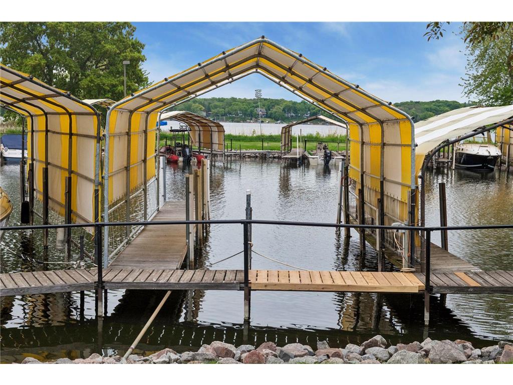 5410 Three Points Boulevard #411 Mound MN 55364 - Lake Minnetonka 7026359 image1