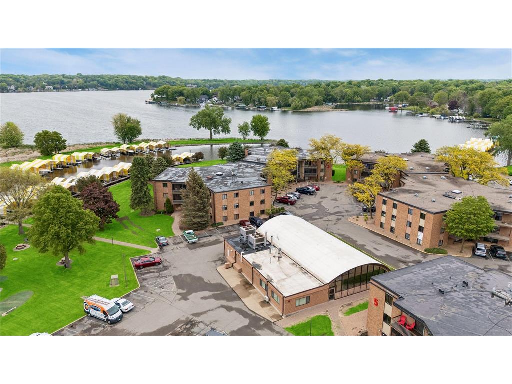 5410 Three Points Boulevard #411 Mound MN 55364 - Lake Minnetonka 7026359 image5