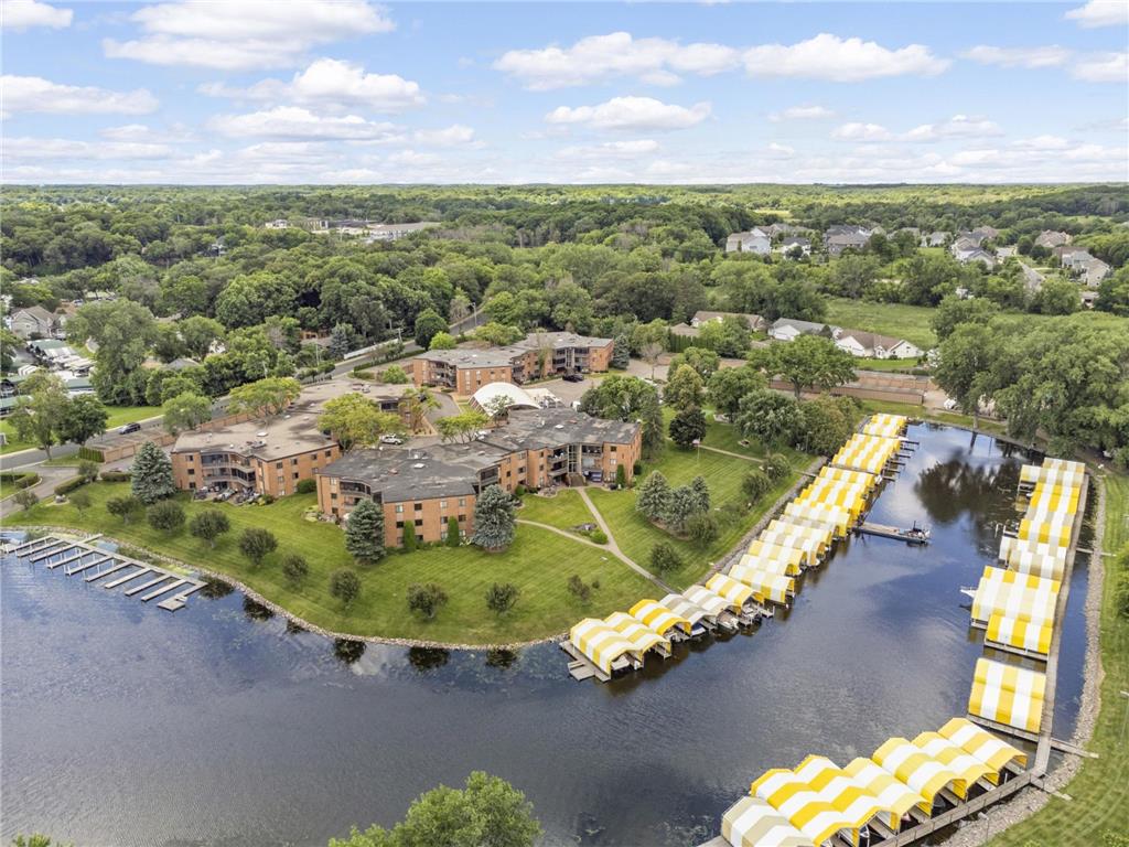 5410 Three Points Boulevard #436 Mound MN 55364 - Lake Minnetonka 7074391 image1