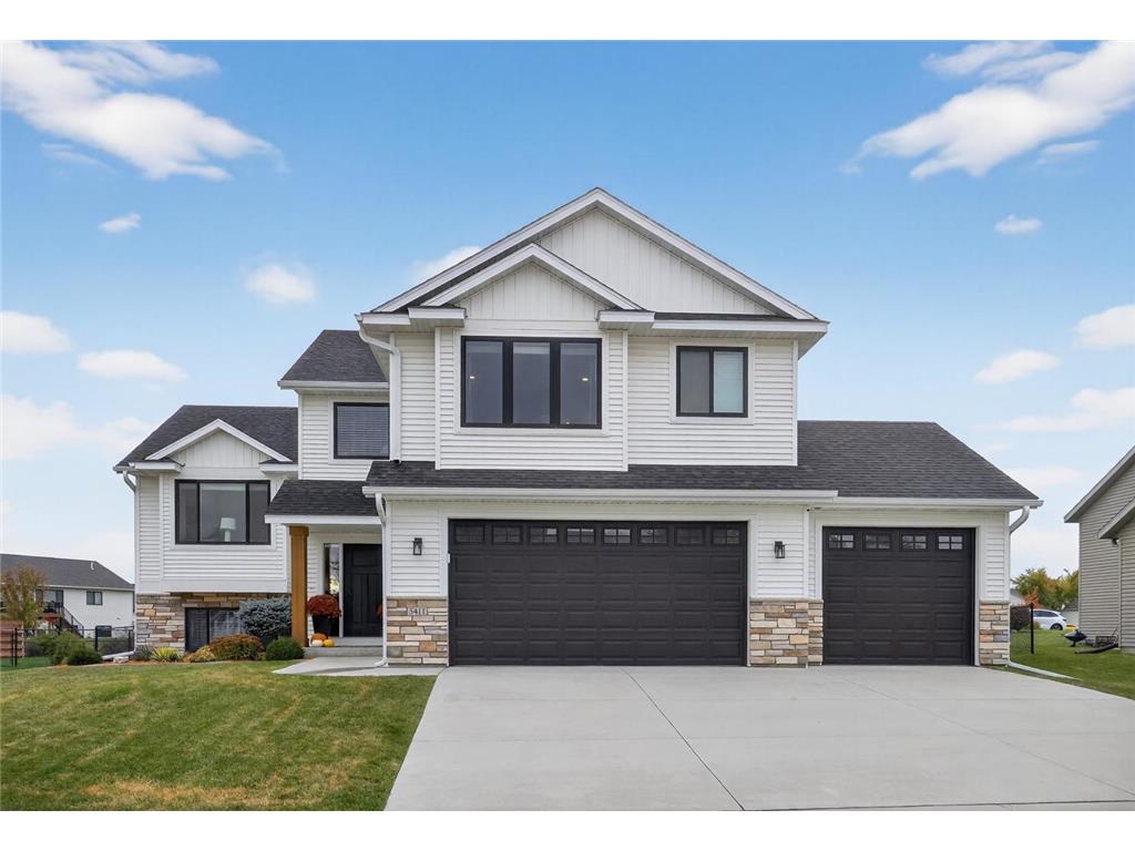 5411 Ridgeview Drive NW Rochester MN 55901 6797109 image1