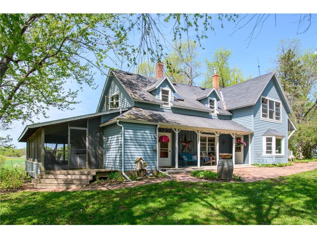 5412 Brighton Avenue SE, Montrose, MN 55363 MLS 6365087 Edina Realty