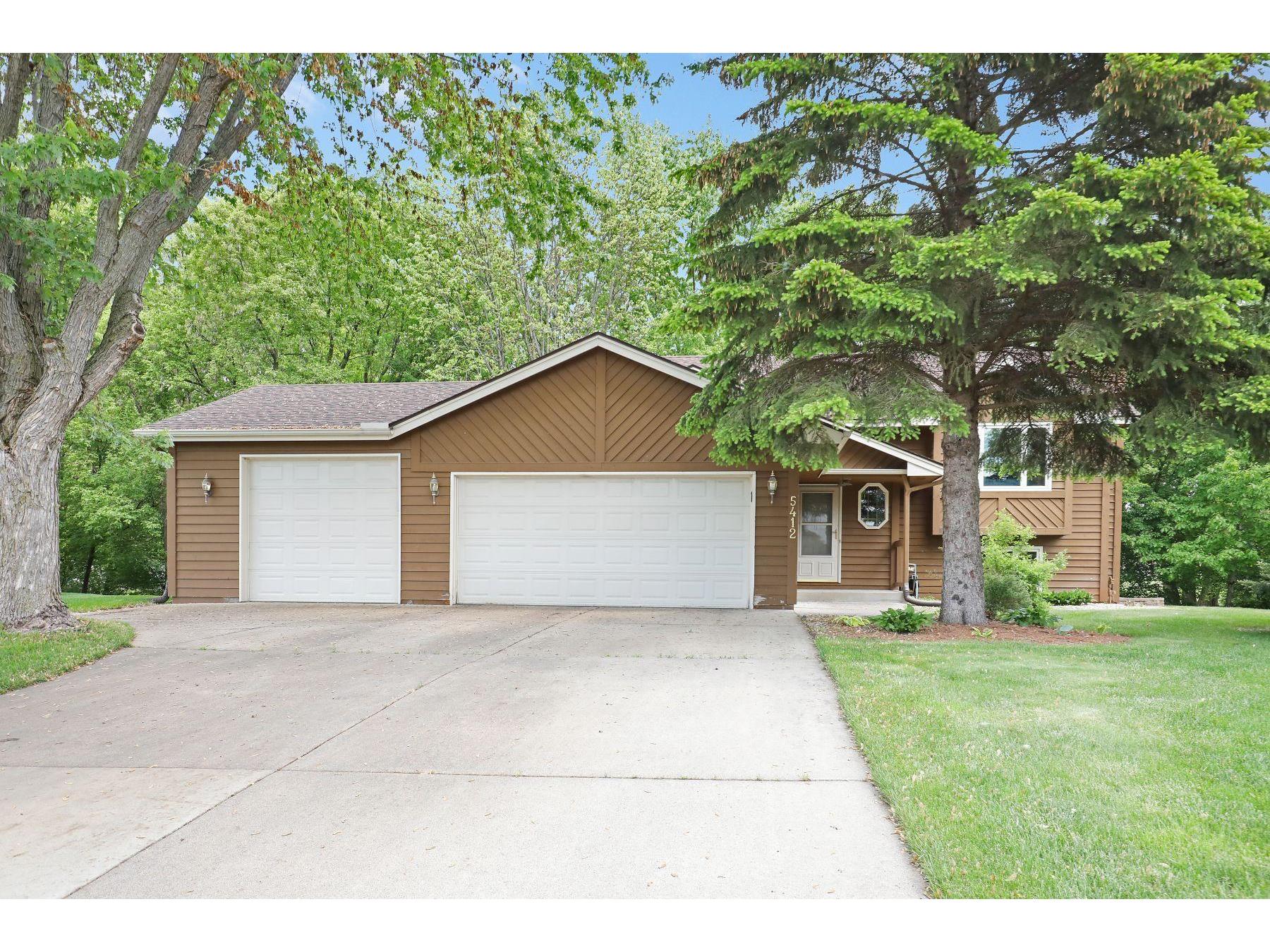5412 Golfview Court N Oakdale MN 55128 6008456 image1