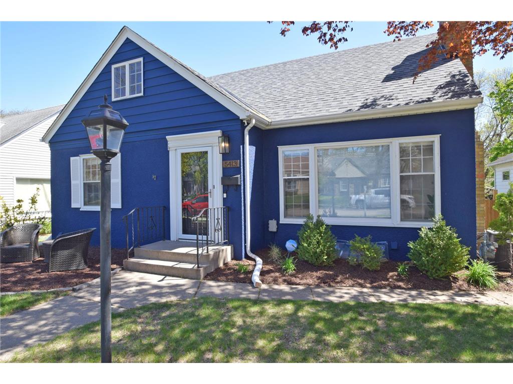 5413 Oliver Avenue S Minneapolis MN 55419 7070405 image1