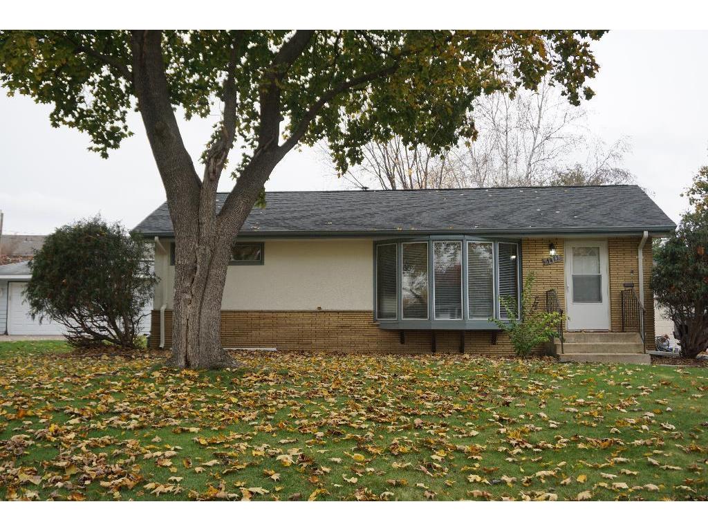 5413 Sumter Avenue N New Hope MN 55428 6474909 image1