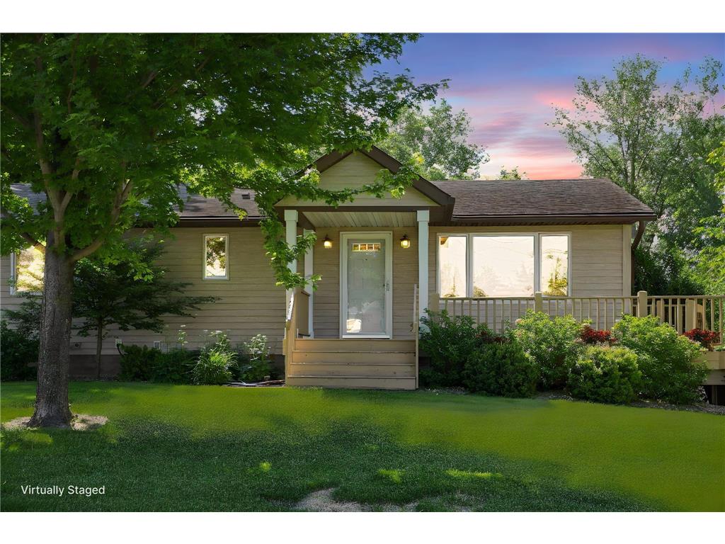 5414 Elkton Trail Warsaw Twp MN 55021 - Cannon 7085603 image1