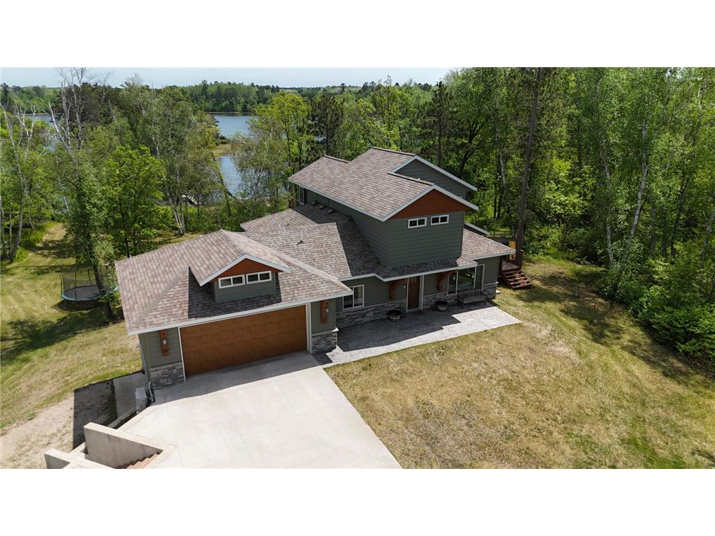 5415 Park Preserve Trail NE #6 Turtle River Twp MN 56601 - Button 7098568 image1