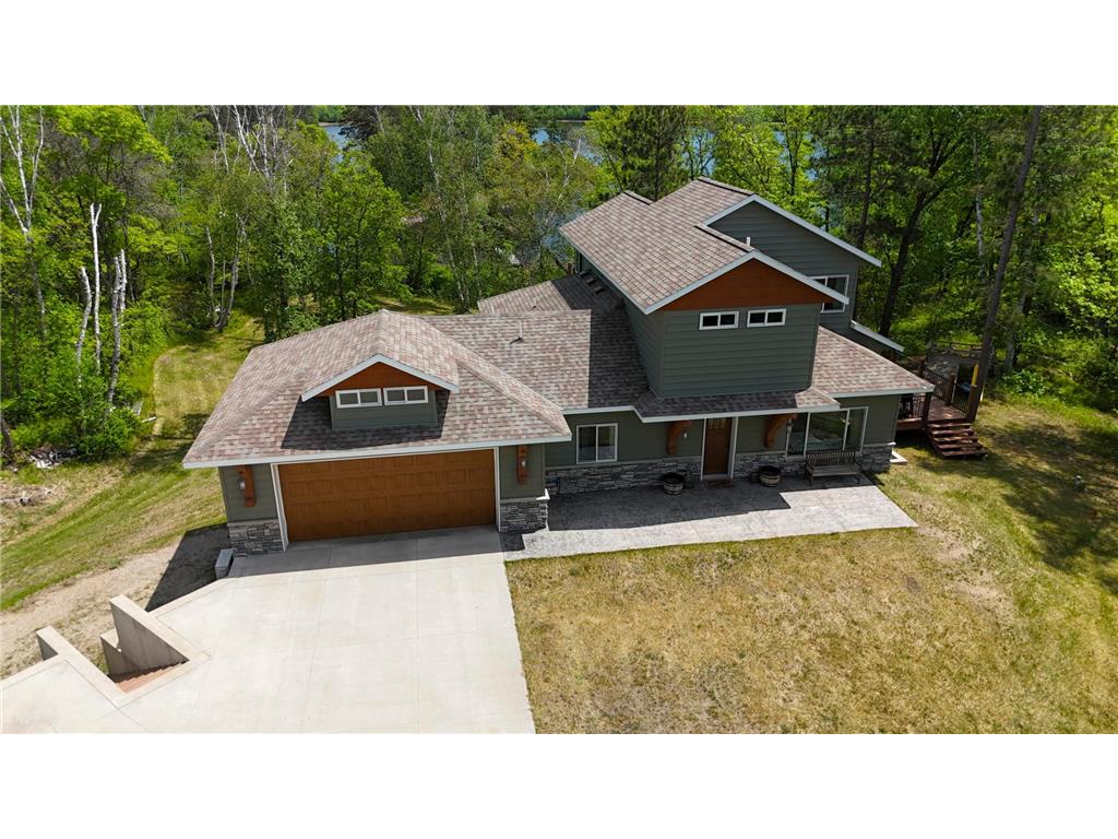 5415 Park Preserve Trail NE #6 Turtle River Twp MN 56601 - Button 7098568 image2