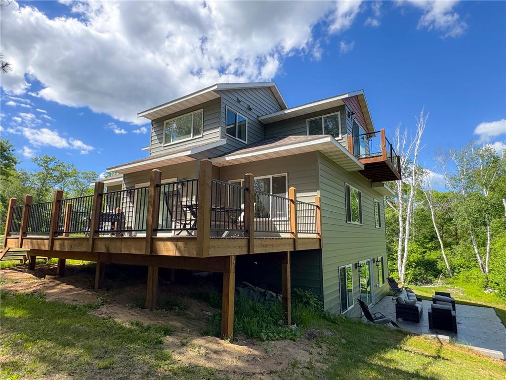 5415 Park Preserve Trail NE #6 Turtle River Twp MN 56601 - Button 7098568 image9