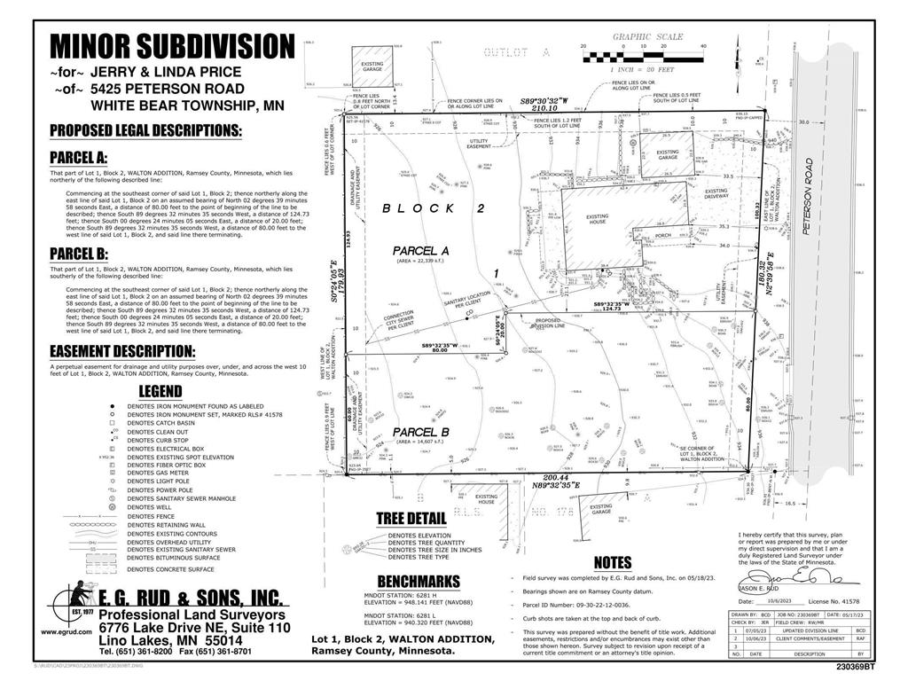 5415 Peterson Road White Bear Twp MN 55127 7015756 image12