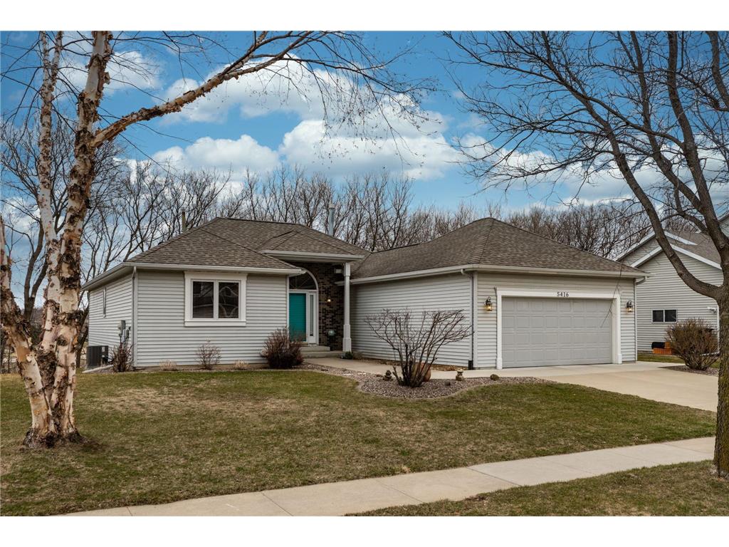 5416 Nicklaus Drive NW Rochester MN 55901 6180030 image1