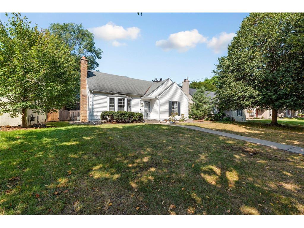 5416 Oliver Avenue S, Minneapolis, MN, 55419 MLS 6429597 Edina Realty