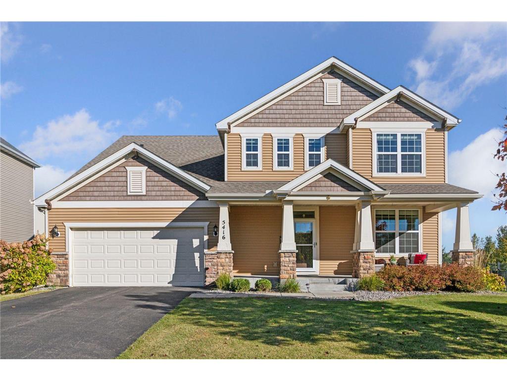 5416 Southridge Circle Woodbury MN 55129 6795905 image1