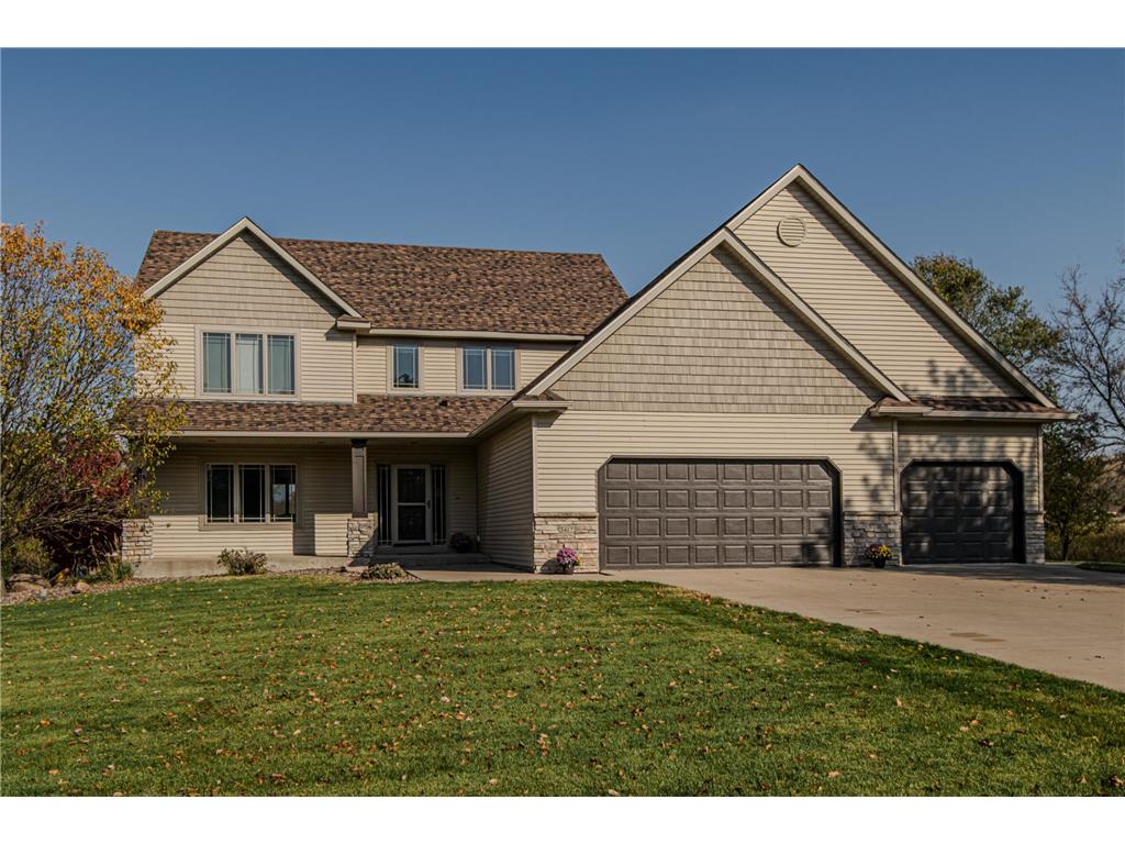 5417 Creekside Lane SW, Rochester, MN, 55902 MLS 6451924 Edina Realty