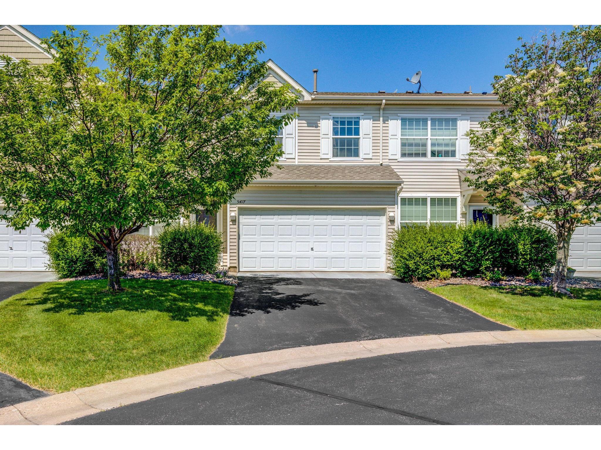 5417 Oriole Drive 20, Farmington, MN 55024 MLS 5615030 Edina Realty