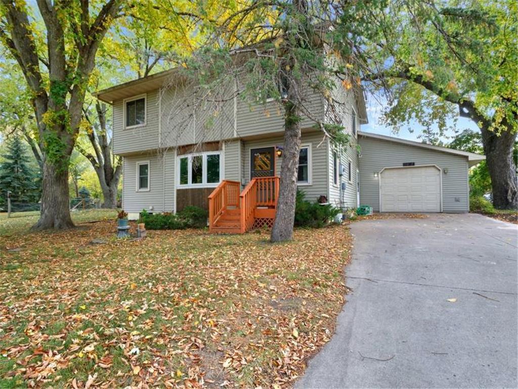 5418 Prospect Avenue White Bear Twp MN 55110 6304015 image1