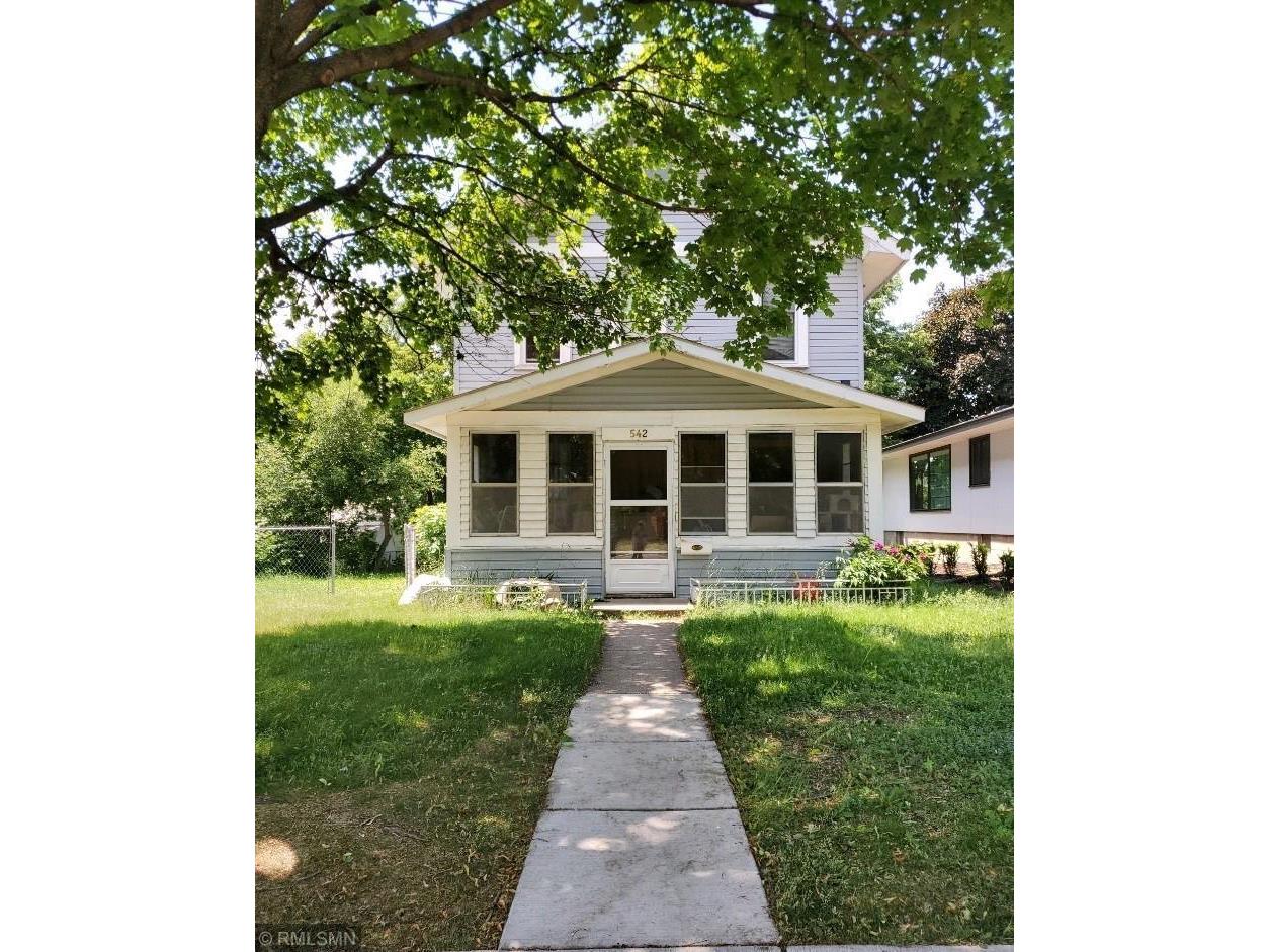 542 6th Avenue S, Hopkins, MN 55343 MLS 5753974 Edina Realty
