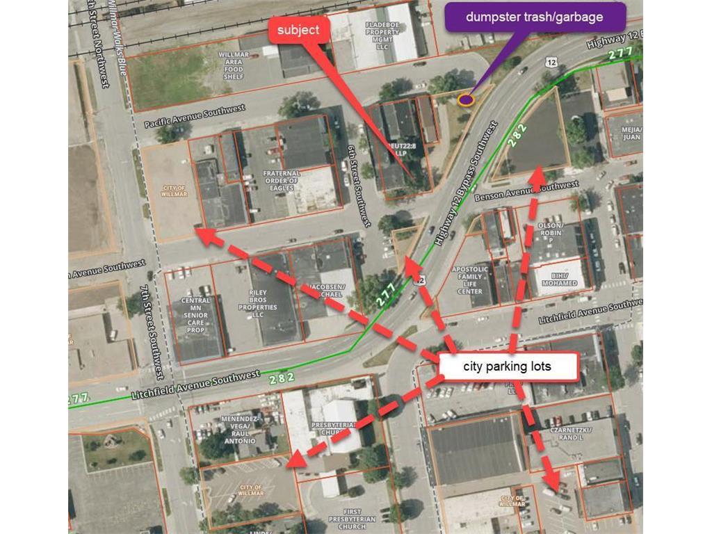 542 Benson Avenue SW #224 Efficient Willmar MN 56201 6727360 image17