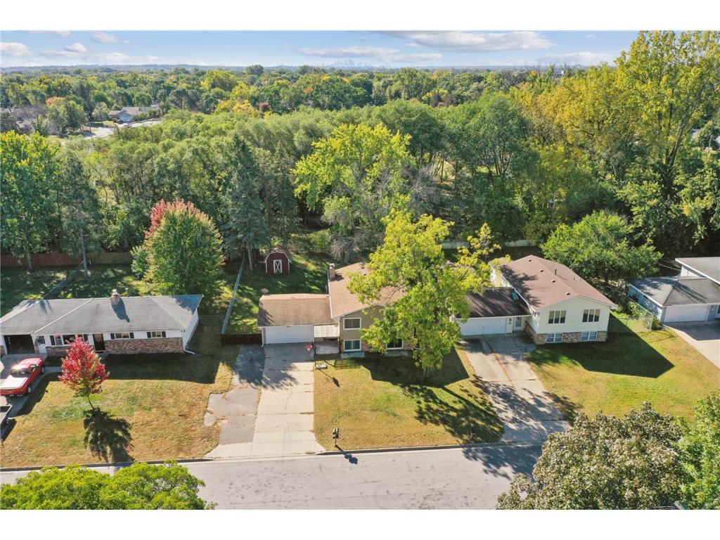 542 Ione Avenue NE Spring Lake Park MN 55432 6625454 image1